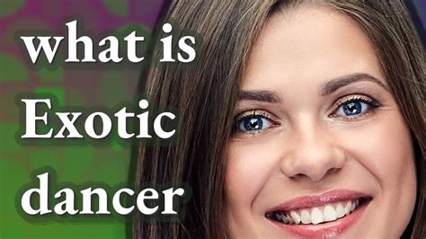 i want to be an exotic dancer mom swap|How to Be an Exotic Dancer: 10 Steps (with Pictures) .